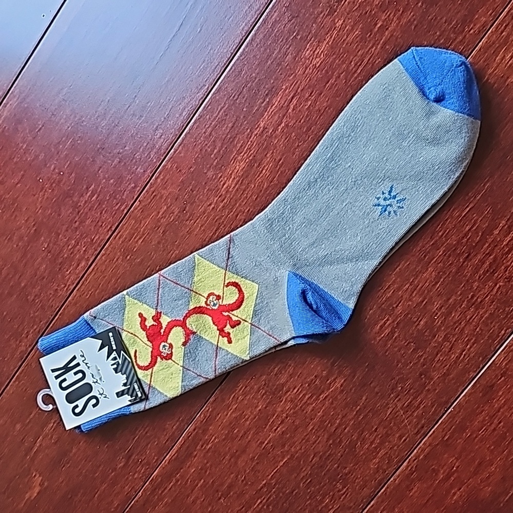 Sock IT To Me socks
